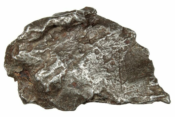 Sikhote-Alin Iron Meteorite Shrapnel ( g) - Russia #246942